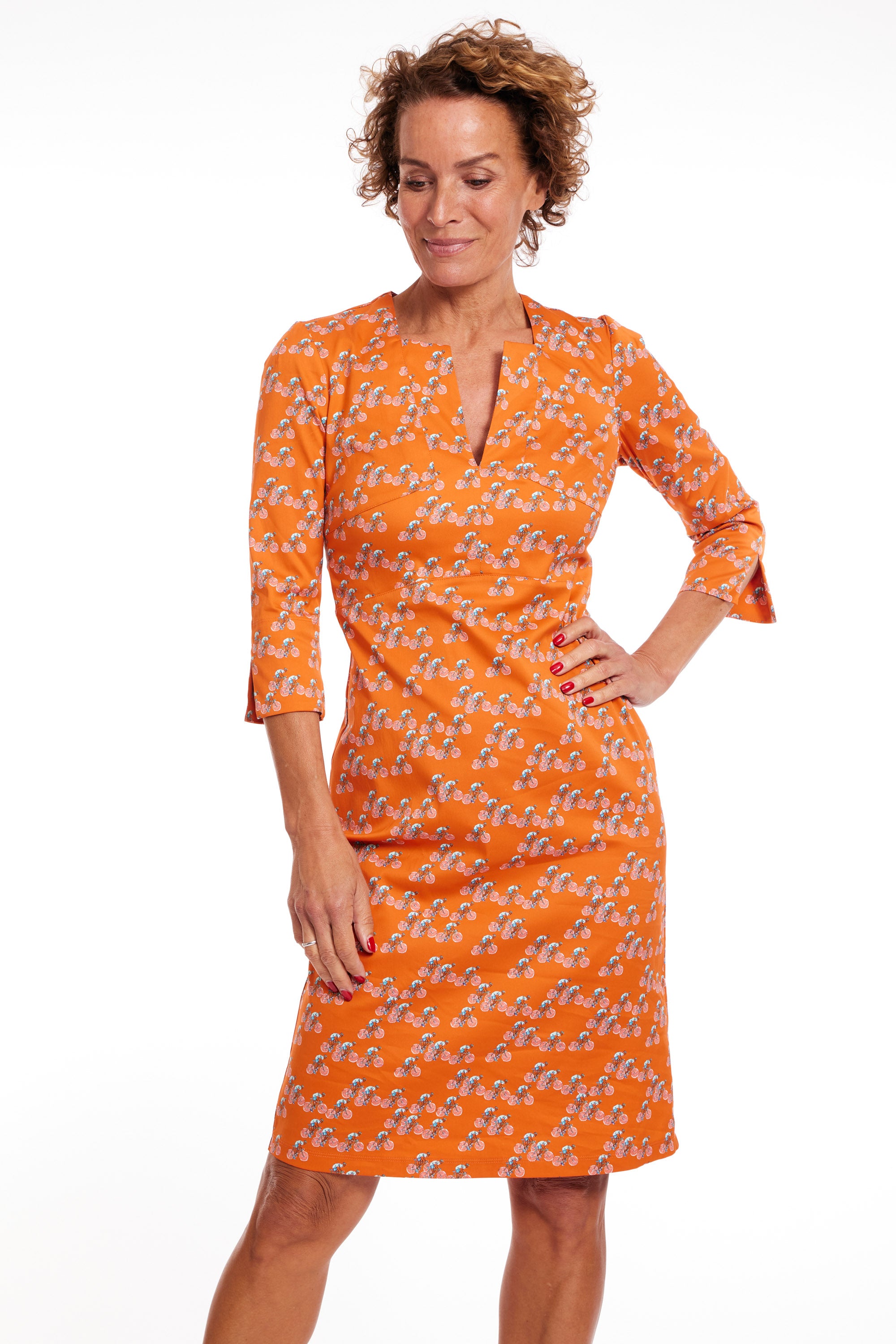 Lavinia I / Bicicletta