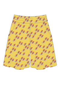 Shorts Mara / Bicicletta
