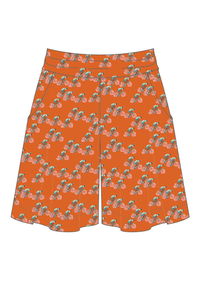 Shorts Mara / Bicicletta