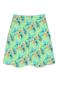 Shorts Mara RE:FUSION