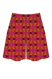 Shorts Mara RE:FUSION