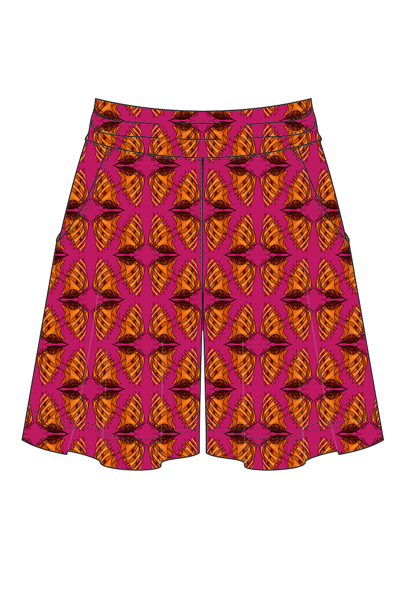 Shorts Mara RE:FUSION