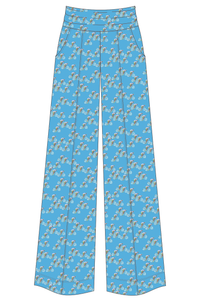 Pants Marlene / Bicicletta