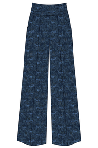 Pants Marlene / Serengeti