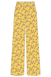 Pants Palermo / Bicicletta