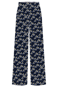 Pants Palermo / Bicicletta