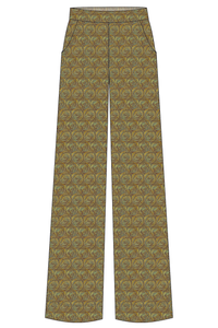 Pants Palermo / Chiocciola