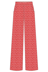 Pants Palermo / Chiocciola