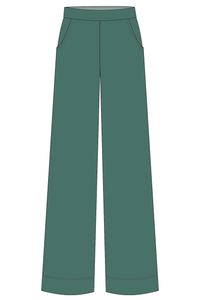 Pants Palermo 26 / Uni