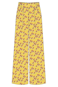 Pants Palomina / Bicicletta