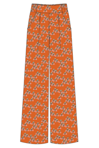 Pants Palomina / Bicicletta