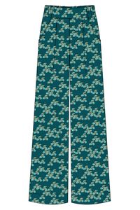 Pants Palomina / Bicicletta