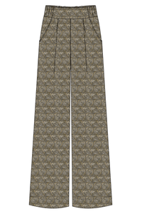 Pants Palomina / Chiocciola