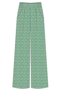 Pants Palomina / Chiocciola