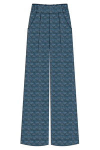 Pants Palomina / Chiocciola