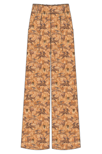 Pants Palomina / Serengeti