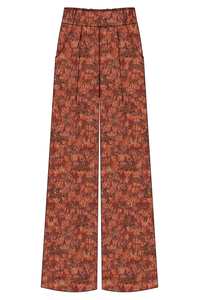 Pants Palomina / Serengeti