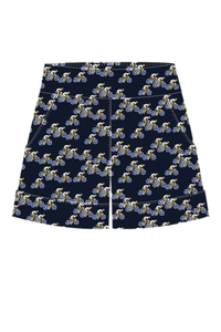 Shorts Pam / Bicicletta