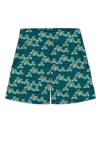 Shorts Pam / Bicicletta