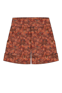 Shorts Pam / Serengeti