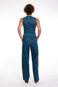 Vest Vivi / Serengeti