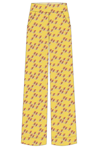 Pants Pamela / Bicicletta