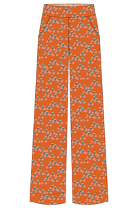 Pants Pamela / Bicicletta