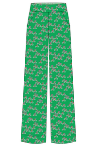 Pants Pamela / Bicicletta