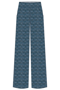 Pants Pamela / Chiocciola