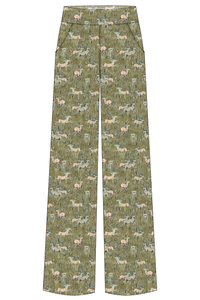 Pants Pamela / Serengeti