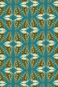 TunicBlouse Georgette