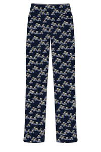 Pants Pauline 7/8 / Bicicletta