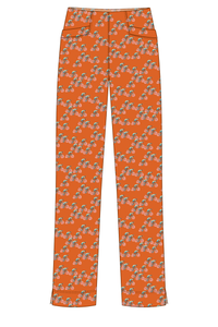 Pants Pauline 7/8 / Bicicletta