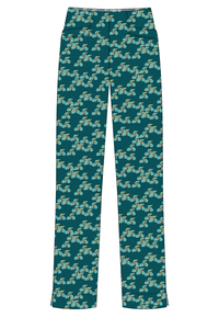 Pants Pauline 7/8 / Bicicletta