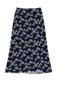 Skirt Ravello / Bicicletta