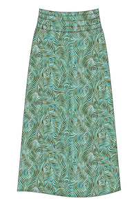 Skirt Ravenna 24 / Feathers