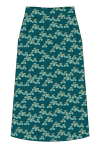 Skirt Rosella / Bicicletta