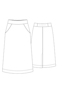 Skirt Rosella / Serengeti