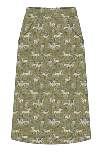 Skirt Rosella / Serengeti