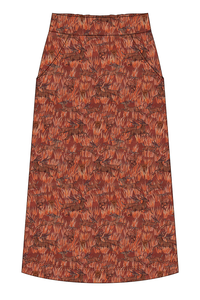 Skirt Rosella / Serengeti