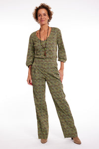 Pants Palomina / Chiocciola