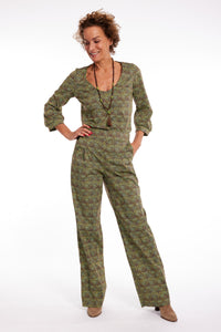 Pants Palomina / Chiocciola