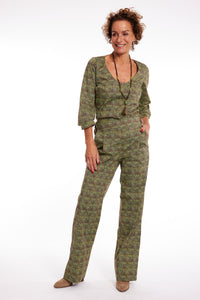 Pants Palomina / Chiocciola