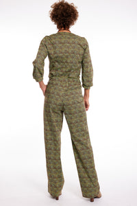 Pants Palomina / Chiocciola