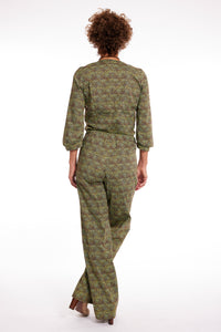 Pants Palomina / Chiocciola