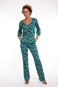 Blouse Rossi / Bicicletta