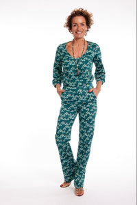 Blouse Rossi / Bicicletta