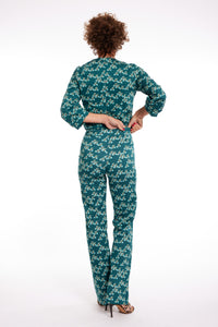 Pants Pamela / Bicicletta