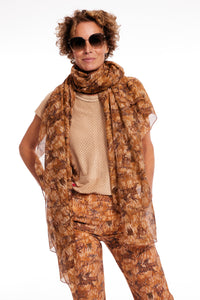 Carré PlusGrand / Serengeti