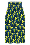 Skirt Siena / Parrots